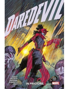 DAREDEVIL VOL. 6 IN PRIGIONE - MARVEL COLLECTION