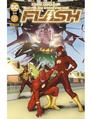 FLASH 34