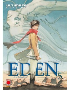 EDEN ULTIMATE EDITION 5 (di 9)