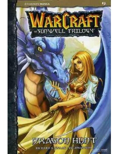 WARCRAFT THE SUNWELL TRILOGY 1 - (3 VOL)