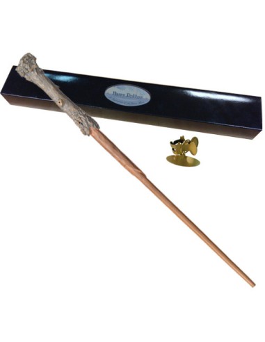 HARRY POTTER - BACCHETTA HARRY POTTER