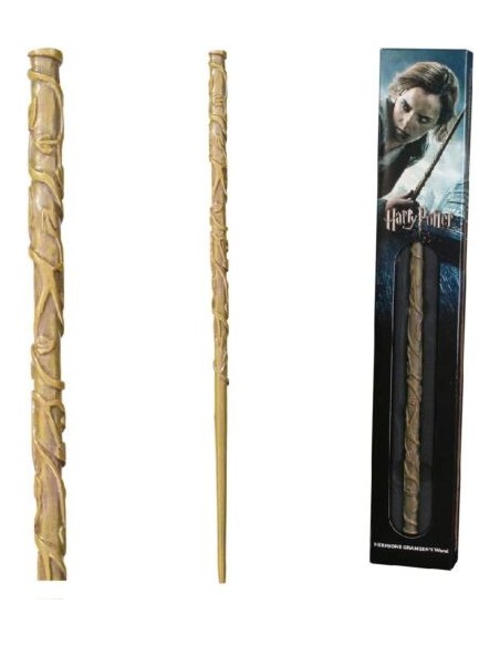 HARRY POTTER - BACCHETTA MAGICA - HERMIONE GRANGER