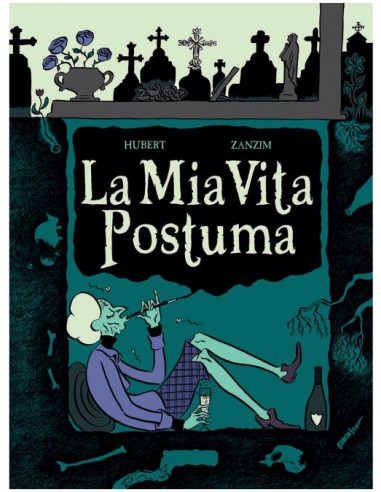 LA MIA VITA POSTUMA