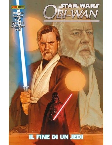 STAR WARS OBI-WAN - STAR WARS COLLECTION