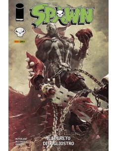 SPAWN (2021) 4