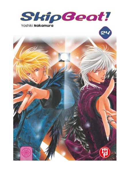 SKIP BEAT 24