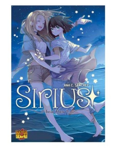 SIRIUS TWIN STARS