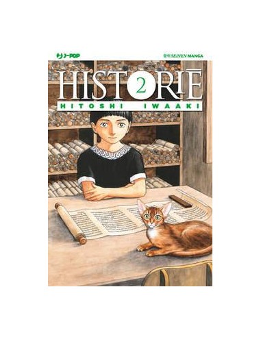 HISTORIE 2