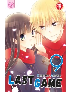 LAST GAME 9 (di 11)