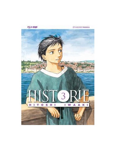 HISTORIE 3