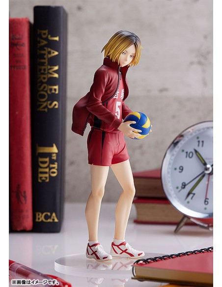 HAIKYU KENMA KOZUME - POPUP PARADE