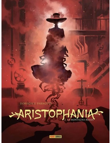 ARISTOPHANIA 2