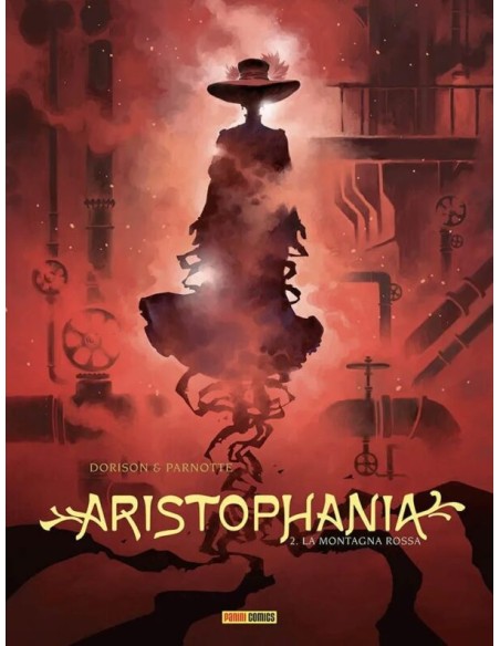 ARISTOPHANIA 2
