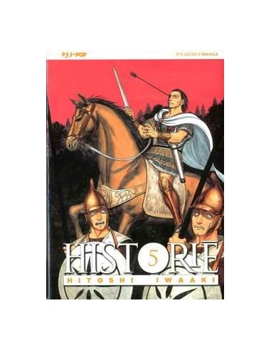HISTORIE 5