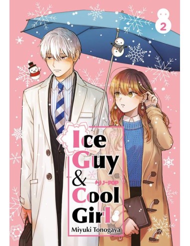 ICE GUY & COOL GIRL 2