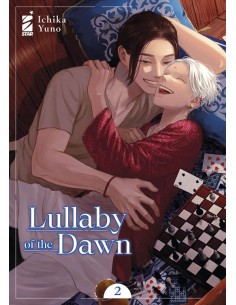 LULLABY OF THE DAWN 2 - QUEER 53