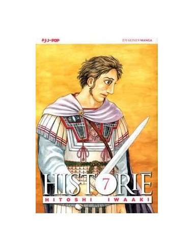 HISTORIE 7