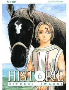 HISTORIE 6
