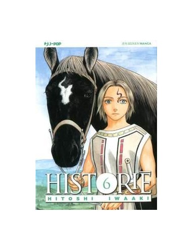 HISTORIE 6