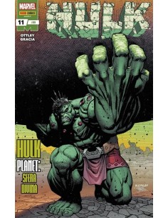 HULK 11 - HULK 99