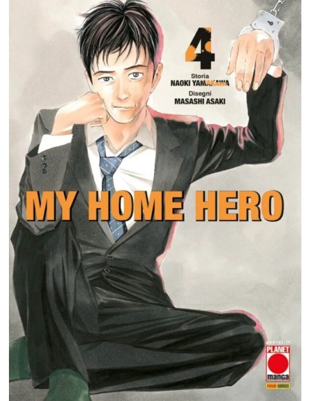 MY HOME HERO 4 (di 26)