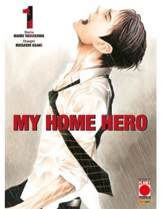 MY HOME HERO 1 (di 26)