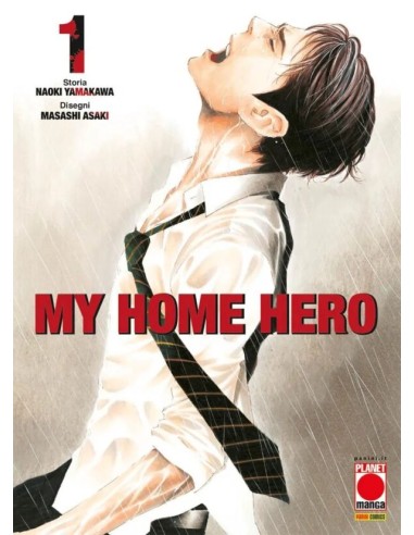 MY HOME HERO 1 (di 26)