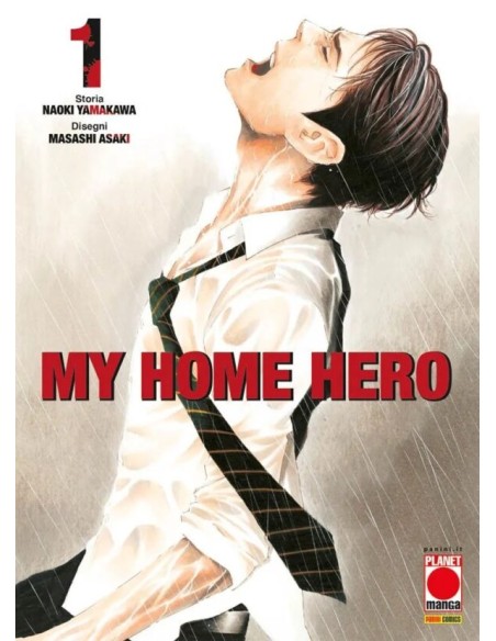 MY HOME HERO 1 (di 26)