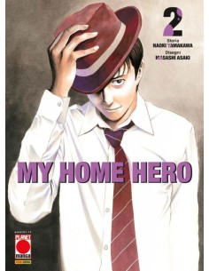 MY HOME HERO 2 (di 26)