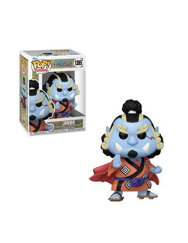 ONE PIECE JINBE - POP 1265