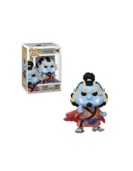 ONE PIECE JINBE - POP 1265