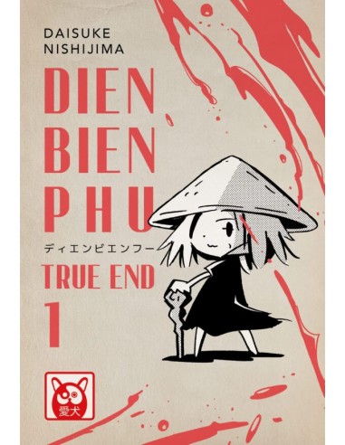DIEN BIEN PHU TRUE END 1