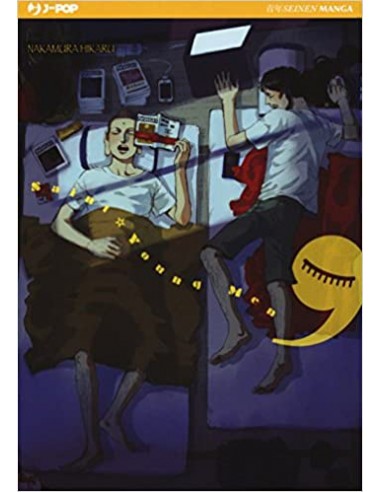 SAINT YOUNG MEN 9