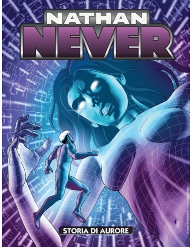 NATHAN NEVER 381