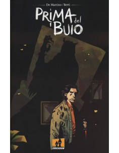 PRIMA DEL BUIO