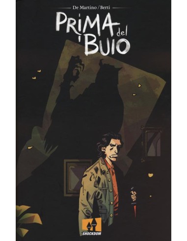 PRIMA DEL BUIO