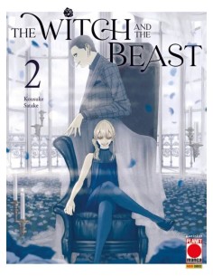 THE WITCH AND THE BEAST 2