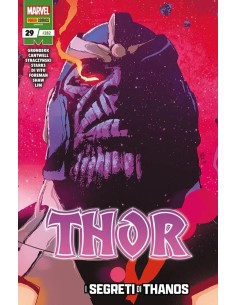 THOR 282 - THOR 29