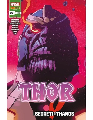 THOR 282 - THOR 29