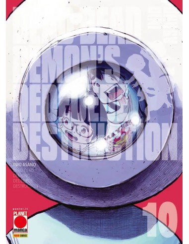 DEAD DEAD DEMONS DEDEDEDE DESTRUCTION 10 (di 12)