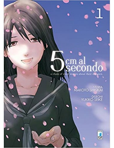 5 CM AL SECONDO 1 (di 2) - MUST 55