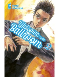WELCOME TO THE BALLROOM 2 - MITICO 292
