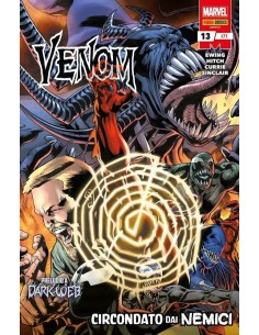 VENOM 71 - VENOM 13