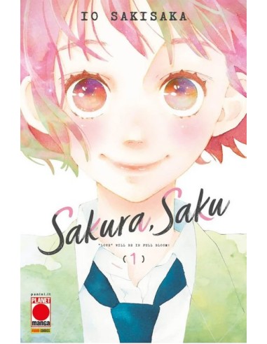 SAKURA, SAKU 1 (di 9) - MANGA LOVE 167