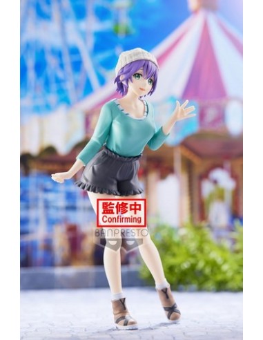 A COUPLE OF CUCKOOS KYUNITIES HIRO SEGAWA FIGURE