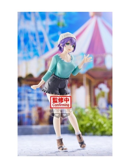 A COUPLE OF CUCKOOS KYUNITIES HIRO SEGAWA FIGURE