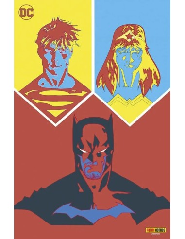 DC CROSSOVER 26 - CRISI OSCURA SULLE TERRE INFINITE - VARIANT 3