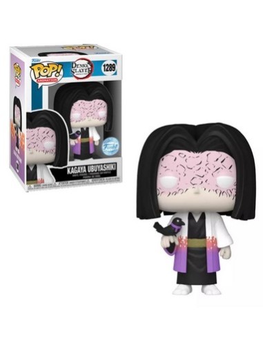 DEMON SLAYER - KAGAYA - SPECIAL EDITION - POP 1289