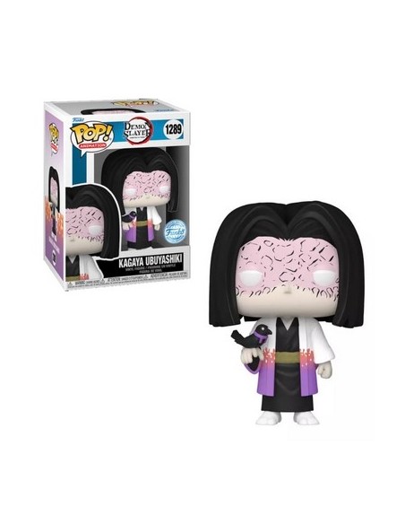 DEMON SLAYER - KAGAYA - SPECIAL EDITION - POP 1289