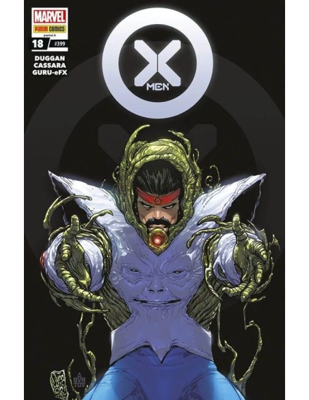 GLI INCREDIBILI X-MEN 399 - X-MEN 18